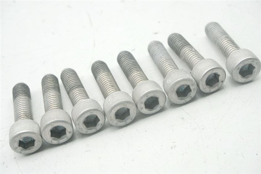 BMW R 1150 RT R22 SCHRAUBEN LENKERSTUMMEL