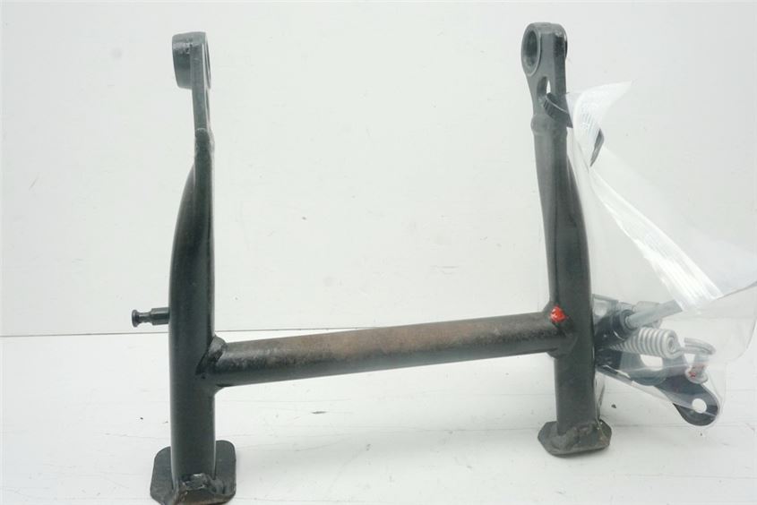 BMW R 1150 RT R22 CABALLETE CENTRAL SOPORTE TORNILLOS FIJACIÓN