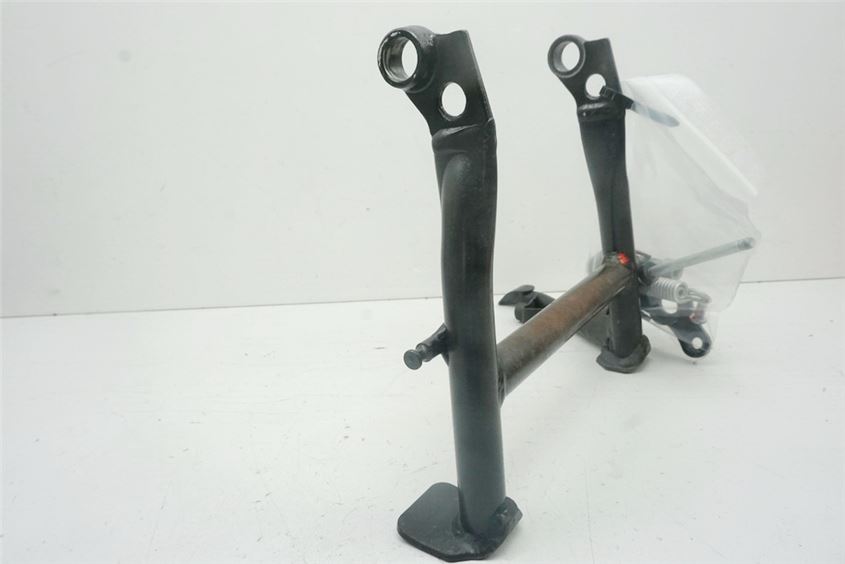 BMW R 1150 RT R22 CABALLETE CENTRAL SOPORTE TORNILLOS FIJACIÓN