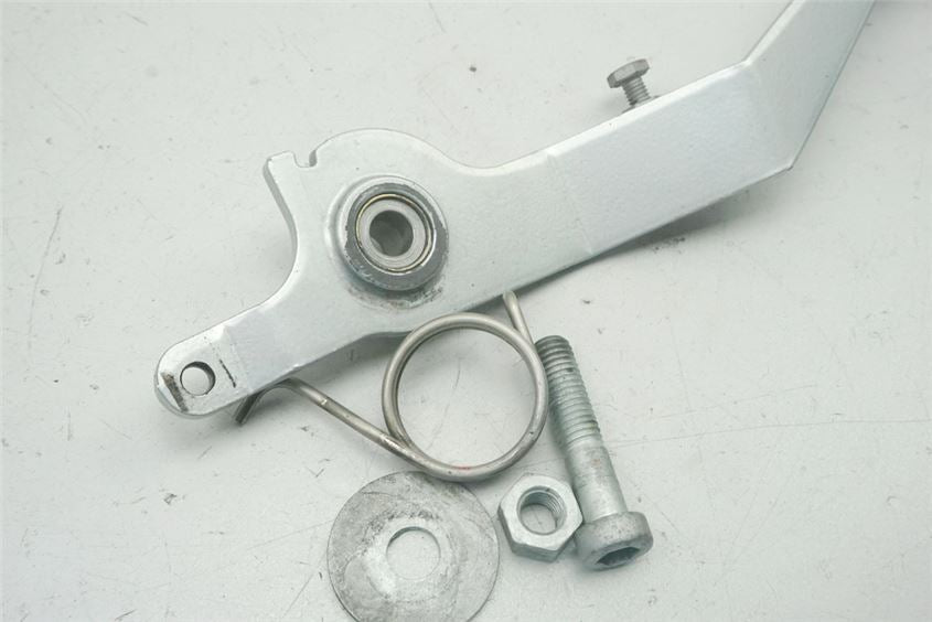 BMW R 1150 RT R22 PEDAL DE FRENO PEDAL DE FRENO DE PIE PALANCA DE FRENO