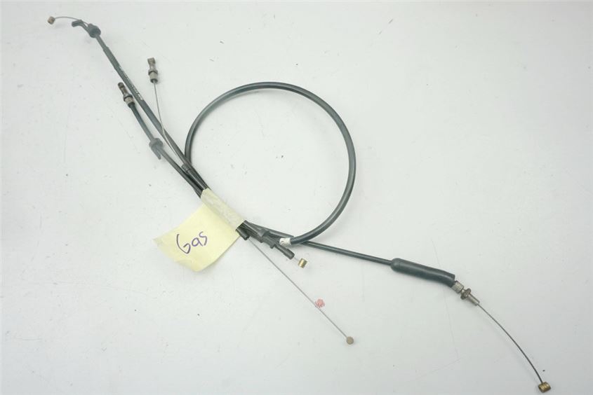 BMW R 1150 RT R22 CABLES DE ACELERADOR CABLE DEL ACELERADOR