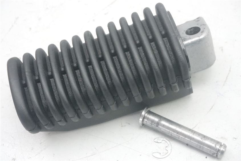 BMW R 1150 RT R22 REPOSAPIÉS ACOMPAÑANTE IZQUIERDO