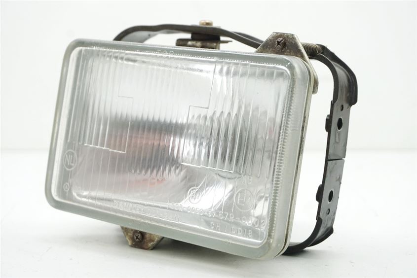 SUZUKI RG 80 GAMMA NC11A SCHEINWERFER HEADLIGHT LAMPE