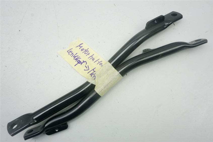 BMW R 1150 RT R22 MOTORHALTER RAHMENSTREBE STREBE RAHMEN HALTER MOTOR