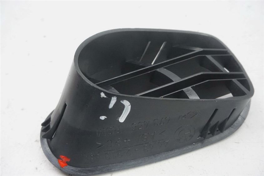 BMW R 1150 RT R22 CUBIERTA REJILLA IZQUIERDA TAPA CUBRE SALPICADERO