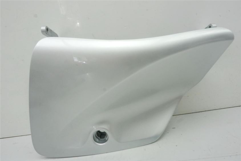 BMW R 1150 RT R22 DECKEL STAUFACH LINKS ABDECKUNG COVER VERKLEIDUNG
