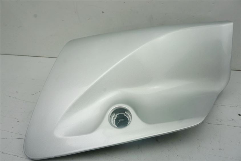 BMW R 1150 RT R22 DECKEL STAUFACH LINKS ABDECKUNG COVER VERKLEIDUNG