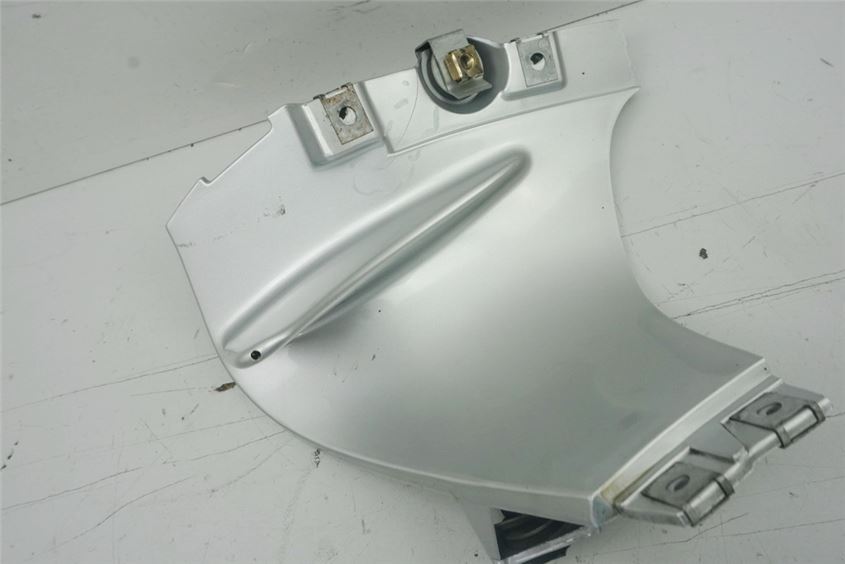 BMW R 1150 RT R22 CUBIERTA COLECTOR IZQUIERDO CARENADO