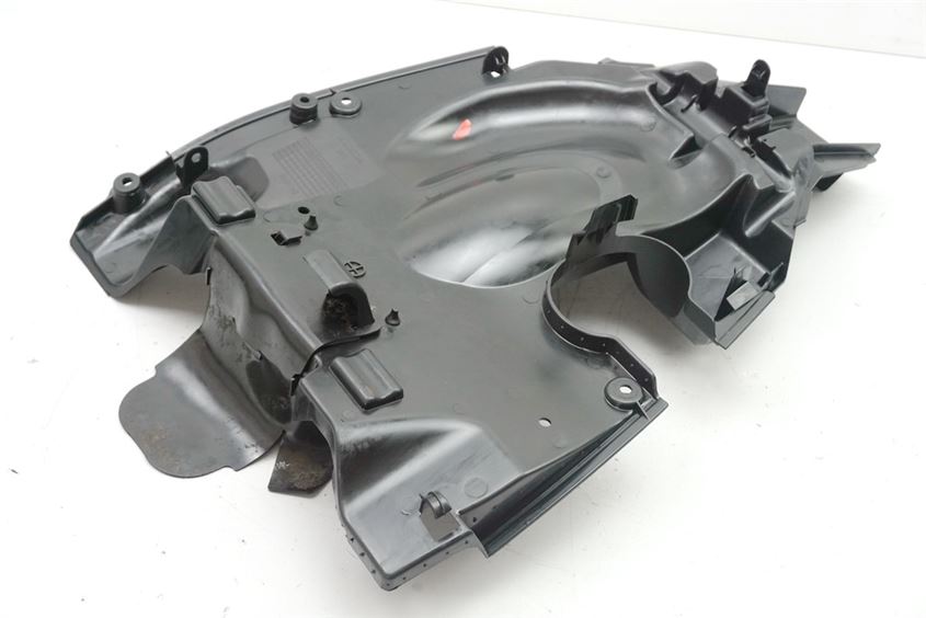HONDA NSC 50 WH AF72 VISION HECKINNENVERKLEIDUNG RADLAUF SPRITZSCHUTZ