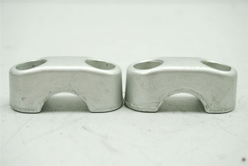 MZ / MUZ SX 125 SNZ1SX (SM) ABRAZADERAS DE MANILLAR RISER