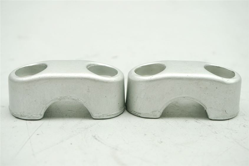 MZ / MUZ SX 125 SNZ1SX (SM) ABRAZADERAS DE MANILLAR RISER