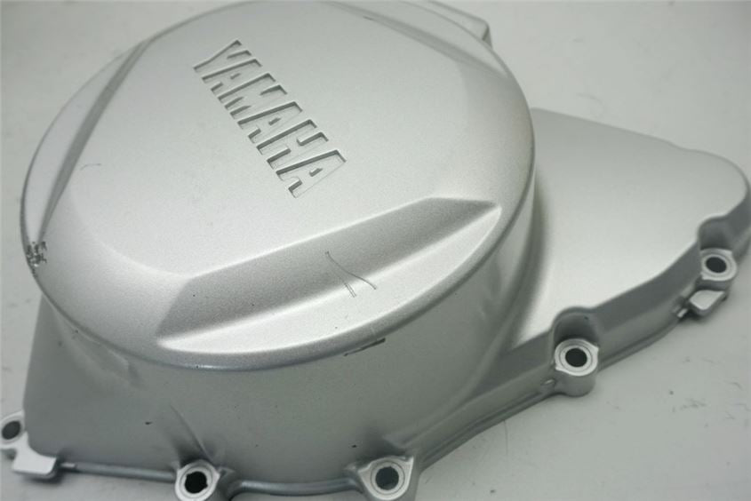 YAMAHA FJR 1300 A AE AS - LIMADECKEL COVER MOTOR MOTORDECKEL - 1MC-15411-00