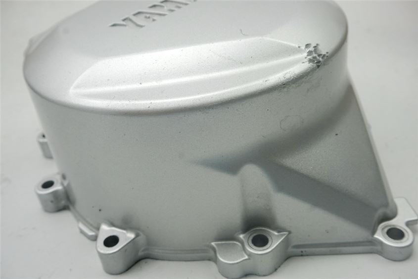 YAMAHA FJR 1300 A AE AS - TAPA DE CUBIERTA DEL MOTOR - 1MC-15411-00