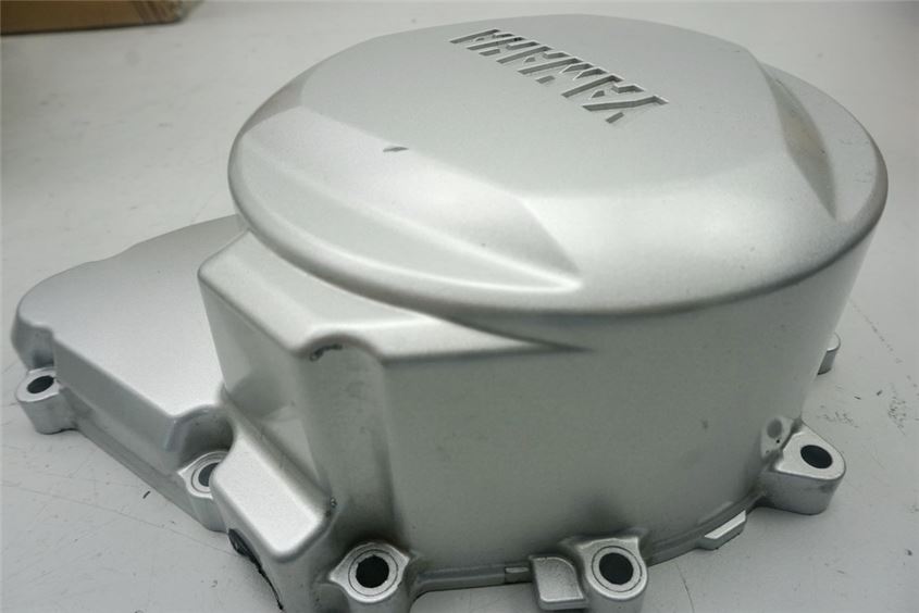 YAMAHA FJR 1300 A AE AS - TAPA DE CUBIERTA DEL MOTOR - 1MC-15411-00