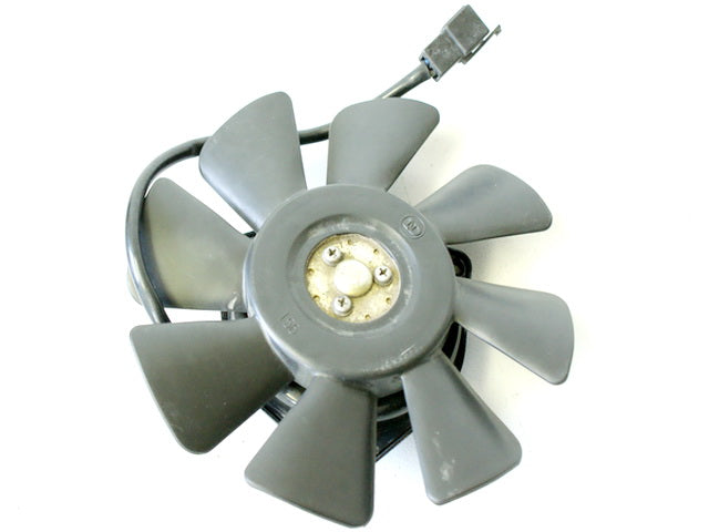 KAWASAKI ZX-6R ZX600J FAN BLADE FAN COOLER