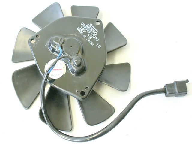 KAWASAKI ZX-6R ZX600J FAN BLADE FAN COOLER