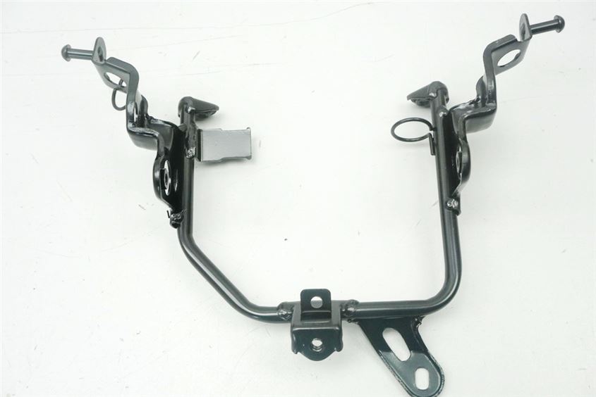 YAMAHA DT 80 125 LC - HALTERUNG SCHEINWERFER GEWEIH TRÄGER STÜTZE - 34X-23174-01