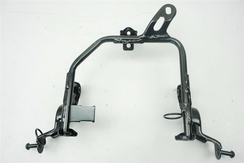 YAMAHA DT 80 125 LC - SOPORTE FARO CARCASA HORQUILLA - 34X-23174-01