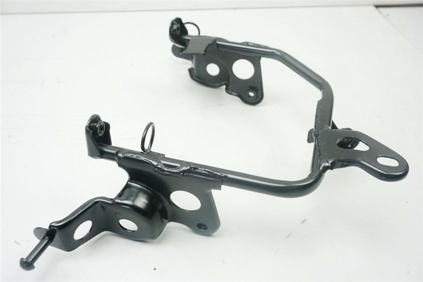 YAMAHA DT 80 125 LC - SOPORTE FARO CARCASA HORQUILLA - 34X-23174-01