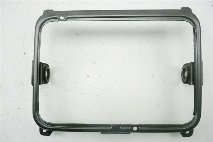 YAMAHA XT 600 250 350 - SOPORTE FARO ANILLO CROMADO CARCASA - 47J-84115-00