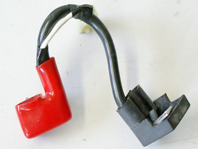KAWASAKI ZX-6R ZX600J POSITIVE CABLE