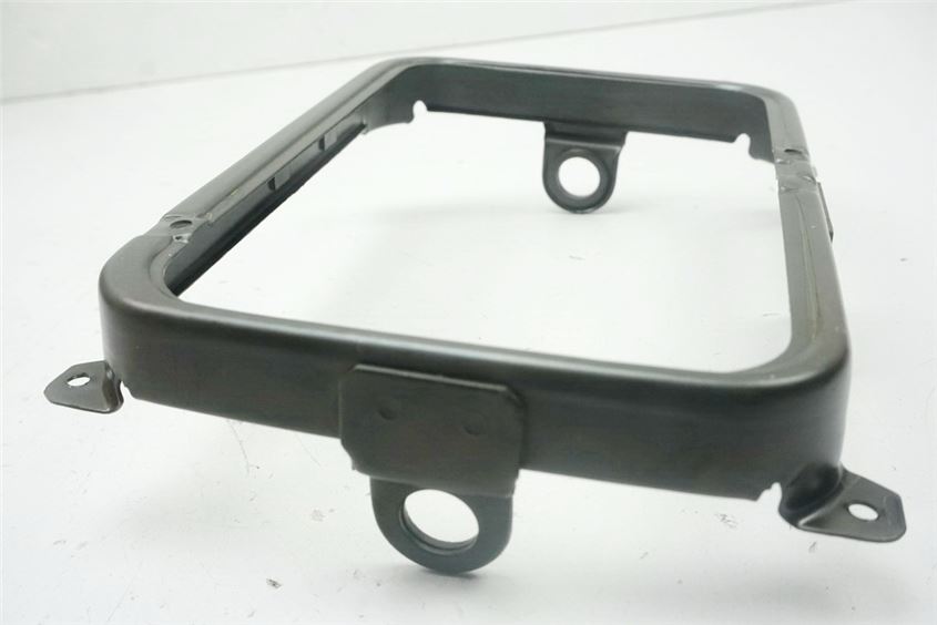 YAMAHA XT 600 250 350 - SOPORTE FARO ANILLO CROMADO CARCASA - 47J-84115-00