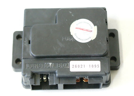 KAWASAKI ZX-6R ZX600J FUSE BOX