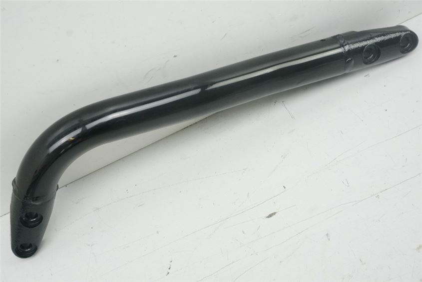 YAMAHA XJR 1300 RP02 SP RAHMEN UNTERZUG UNTERZUGROHR HALTER