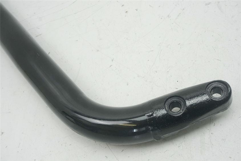 YAMAHA XJR 1300 RP02 SP RAHMEN UNTERZUG UNTERZUGROHR HALTER