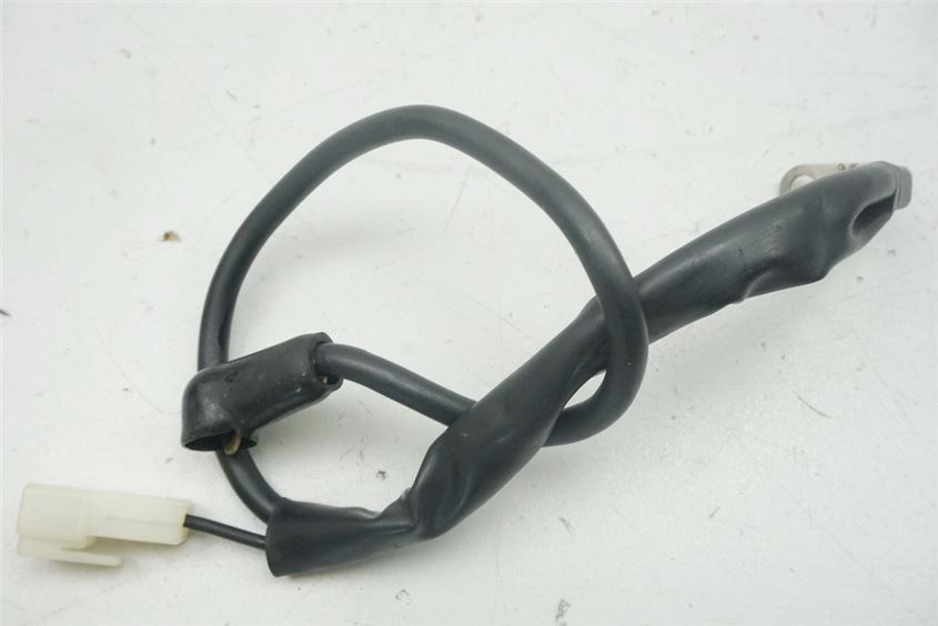 YAMAHA XJR 1300 RP02 SP MASSEKABEL MINUSKABEL