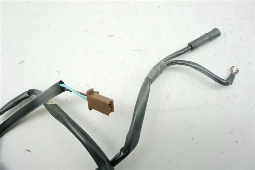 YAMAHA XJR 1300 RP02 SP KABEL ÖLDRUCKSCHALTER NEUTRALSCHALTER KABELBAUM
