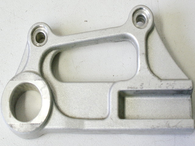 KAWASAKI ZX-6R ZX600J ANCHOR PLATE BRAKE CALIPER