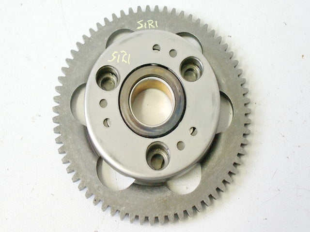 KAWASAKI ZX-6R ZX600J STARTER CLUTCH FREEWHEEL