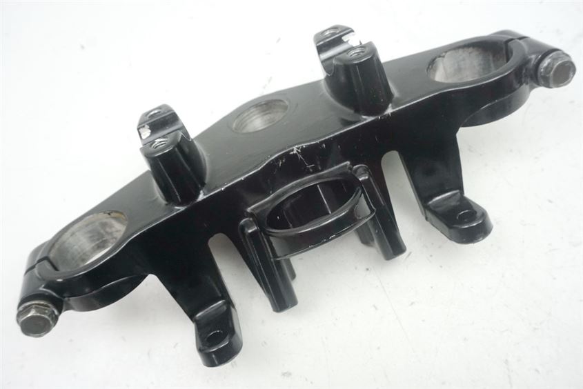 KAWASAKI ER 5 TWISTER ER500A GABELBRÜCKE OBEN GABEL FORK