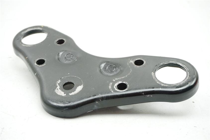 SUZUKI RG 80 GAMMA NC11A UPPER TRIPLE CLAMP FORK