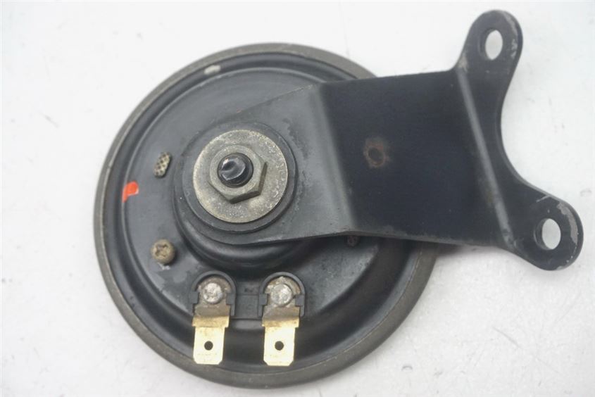 KAWASAKI ER 5 TWISTER ER500A HUPE HORN SIGNALHORN