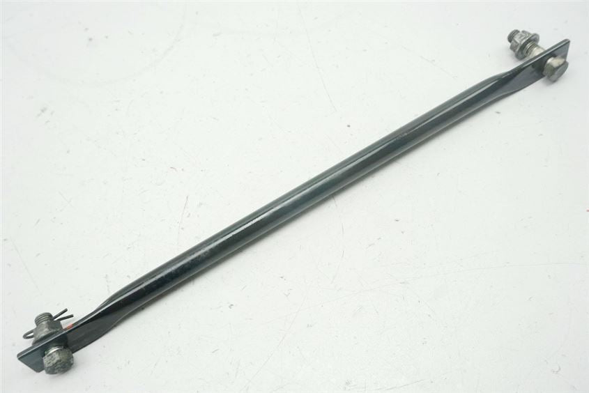 KAWASAKI ER 5 TWISTER ER500A BREMSSTREBE ANKERSTREBE BREMSANKERSTREBE