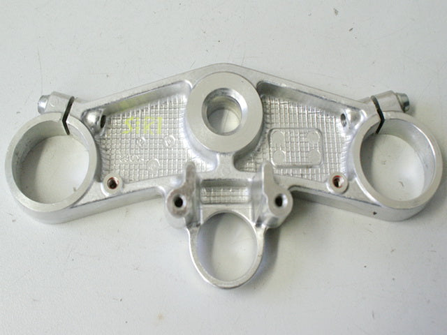 KAWASAKI ZX-6R ZX600J TRIPLE CLAMP UPPER FORK