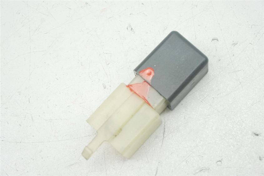 KAWASAKI ER 5 TWISTER ER500A RESISTENCIA RELÉ INTERRUPTOR SENSOR