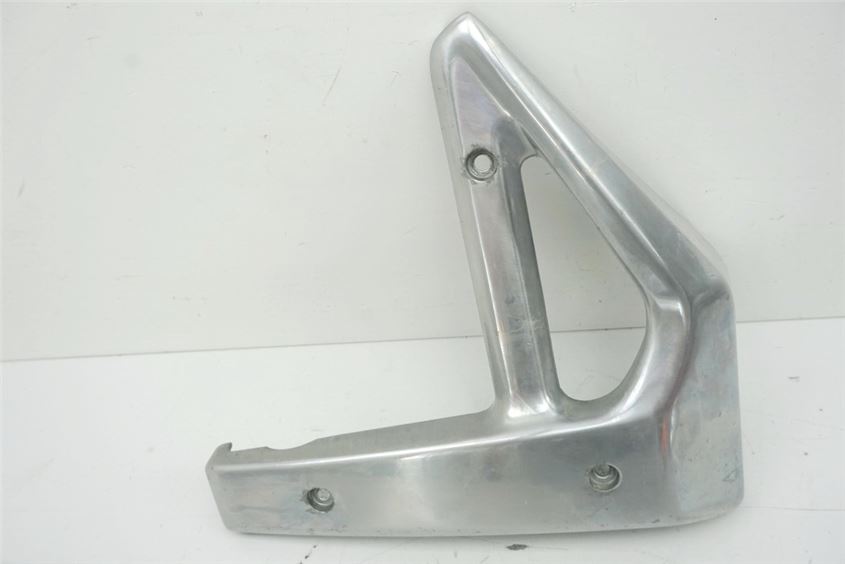 KAWASAKI ER 5 TWISTER ER500A VERKLEIDUNG KÜHLER RECHTS ABDECKUNG COVER