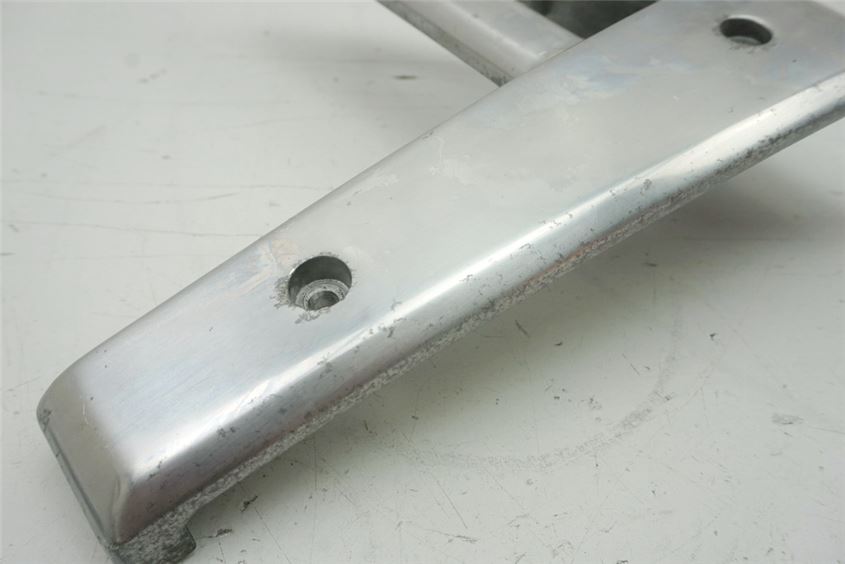 KAWASAKI ER 5 TWISTER ER500A VERKLEIDUNG KÜHLER RECHTS ABDECKUNG COVER
