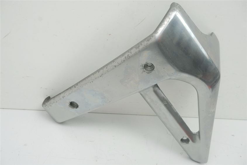 KAWASAKI ER 5 TWISTER ER500A VERKLEIDUNG KÜHLER LINKS ABDECKUNG COVER