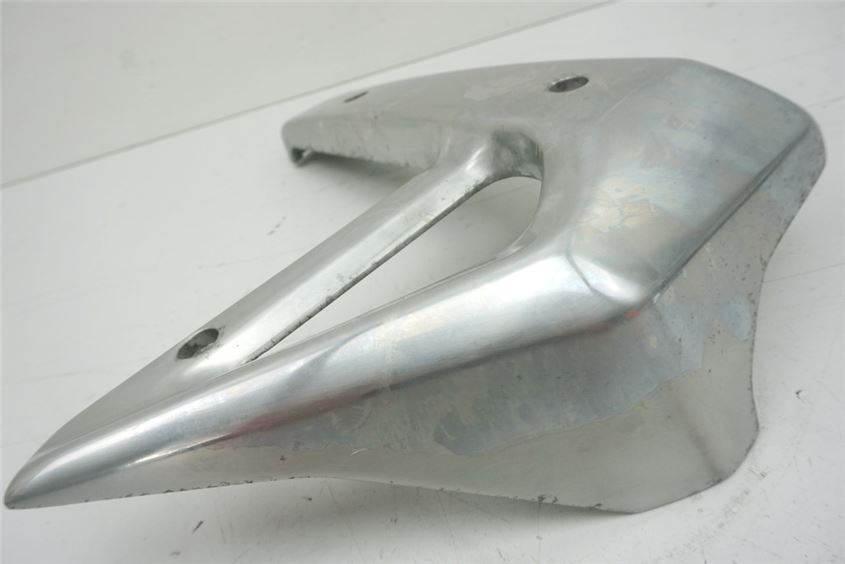 KAWASAKI ER 5 TWISTER ER500A VERKLEIDUNG KÜHLER LINKS ABDECKUNG COVER