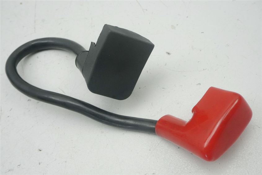 KAWASAKI ER 5 TWISTER ER500A PLUSKABEL KABEL BATTERIE