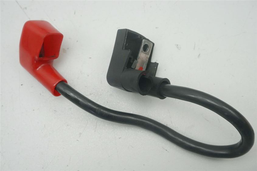 KAWASAKI ER 5 TWISTER ER500A PLUSKABEL KABEL BATTERIE