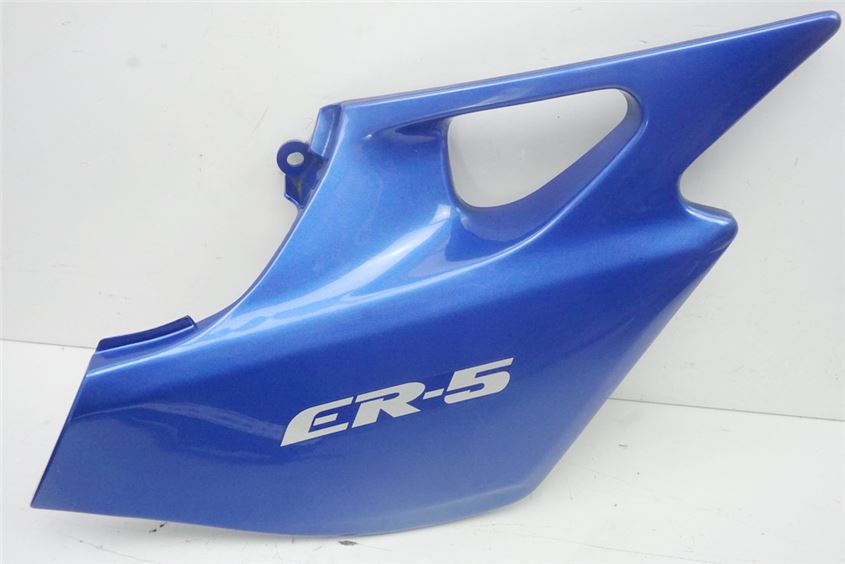 KAWASAKI ER 5 TWISTER ER500A TAPA LATERAL DERECHA CUBIERTA CARENADO
