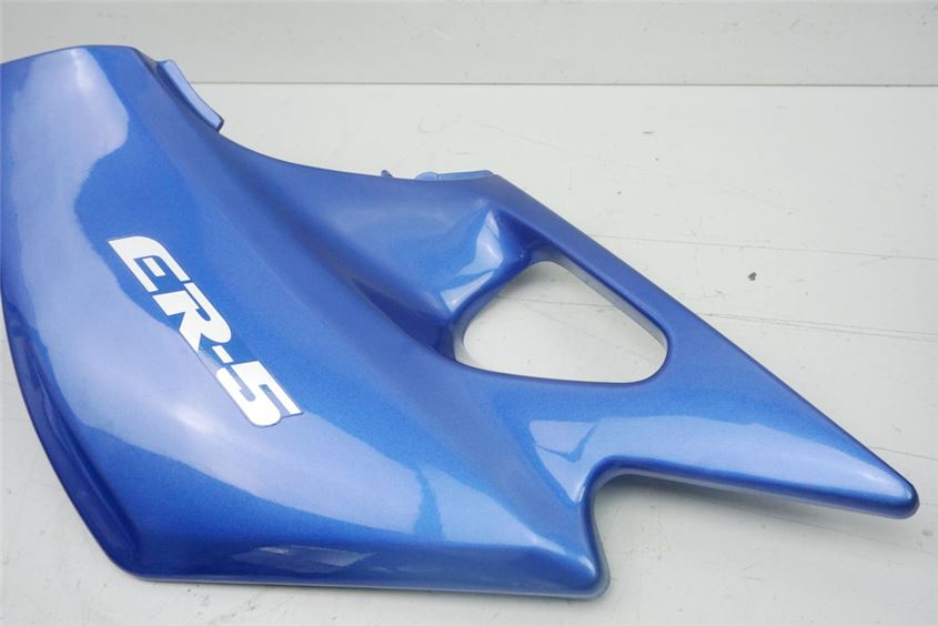 KAWASAKI ER 5 TWISTER ER500A TAPA LATERAL DERECHA CUBIERTA CARENADO