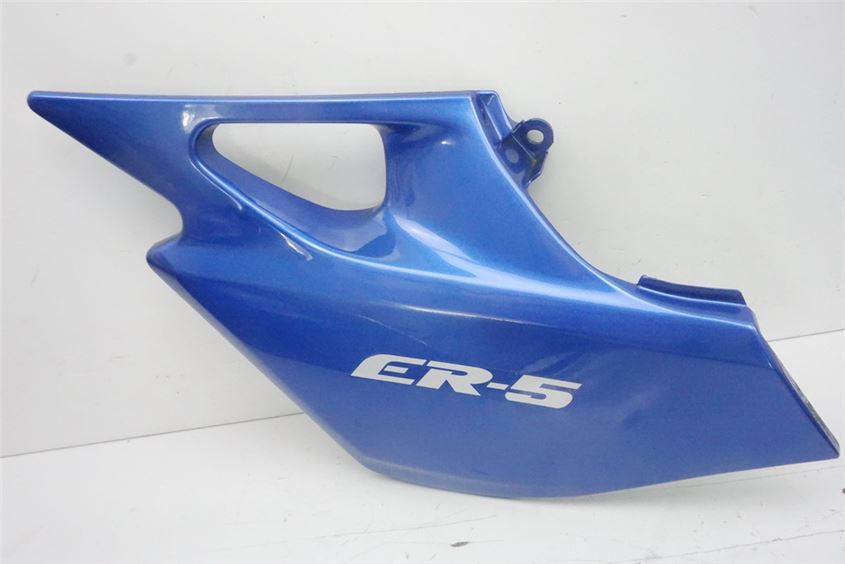 KAWASAKI ER 5 TWISTER ER500A TAPA LATERAL IZQUIERDA CUBIERTA CARENADO