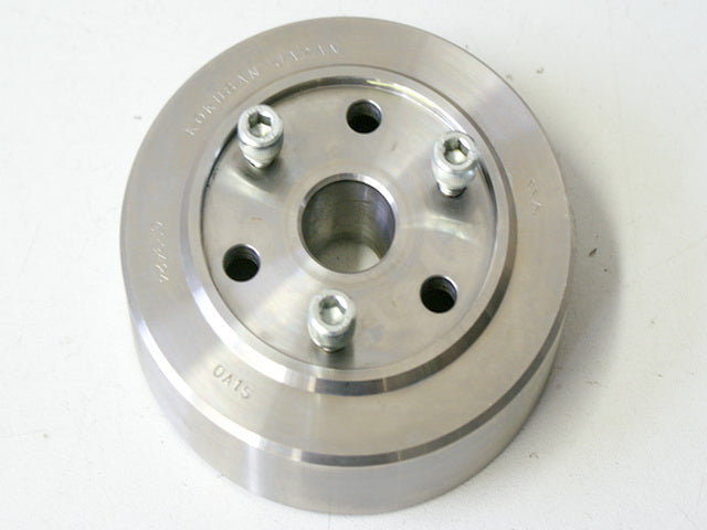 KAWASAKI ZX-6R ZX600J STATOR ROTOR ALTERNATOR FLYWHEEL