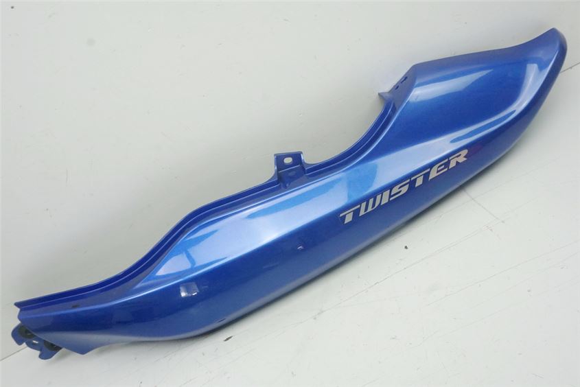 KAWASAKI ER 5 TWISTER ER500A CARENADO TRASERO IZQUIERDO TAPA CUBIERTA